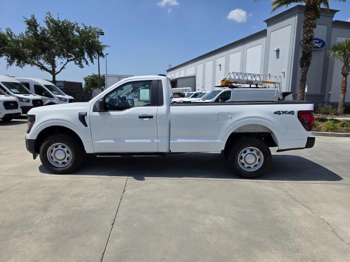 2025 Ford F-150-7