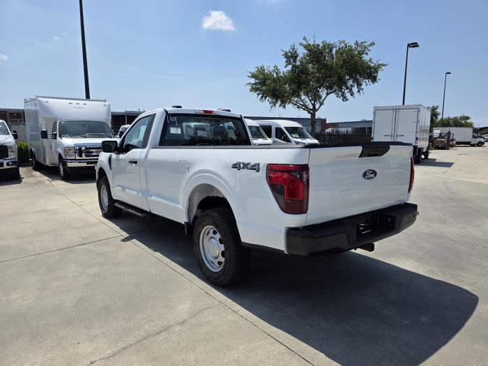 2025 Ford F-150-8