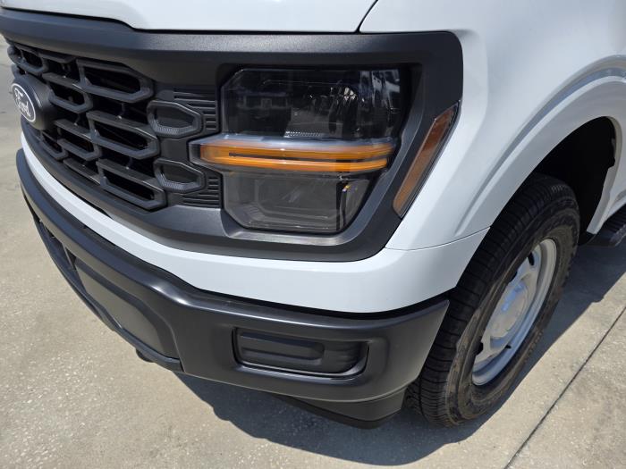 2025 Ford F-150-10