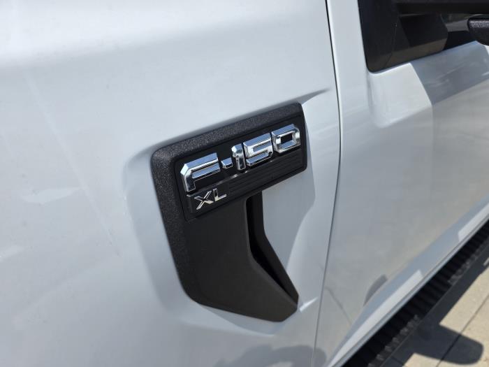 2025 Ford F-150-12