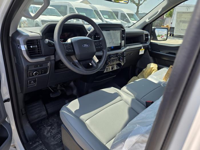 2025 Ford F-150-14