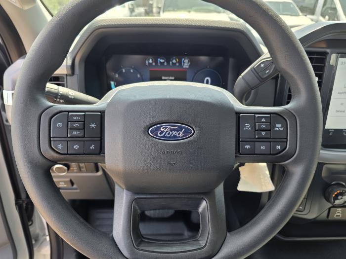 2025 Ford F-150-17