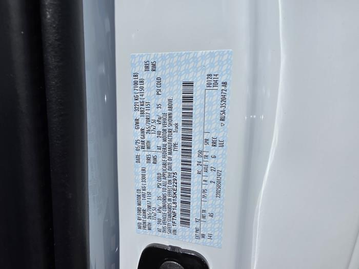 2025 Ford F-150-21