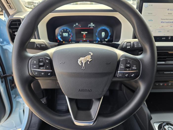 2025 Ford Bronco Sport-14