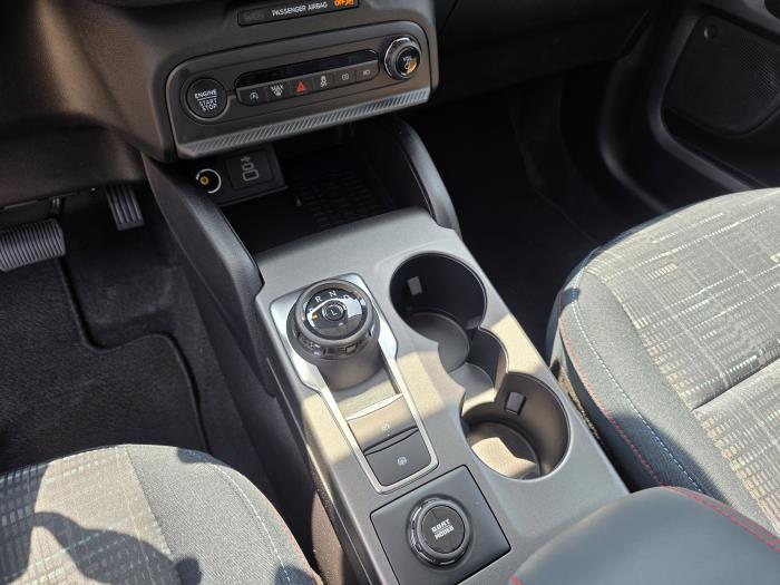 2025 Ford Bronco Sport-15