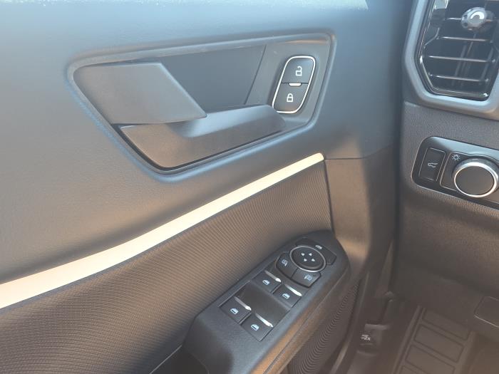 2025 Ford Bronco Sport-13