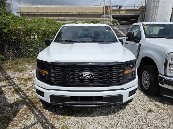 2025 Ford F-150-2