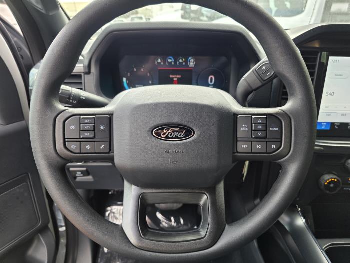 2025 Ford F-150-15