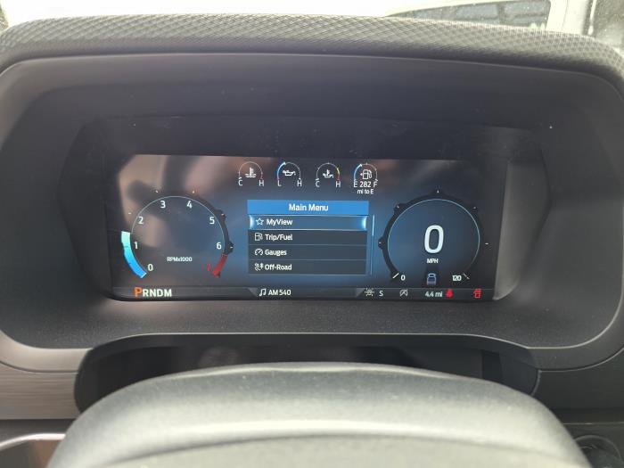 2025 Ford F-150-19