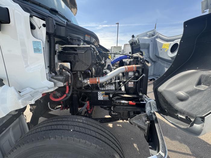 2025 Peterbilt 536-14