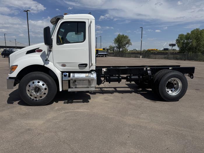 2025 Peterbilt 536-3