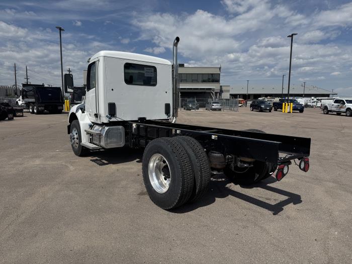 2025 Peterbilt 536-4