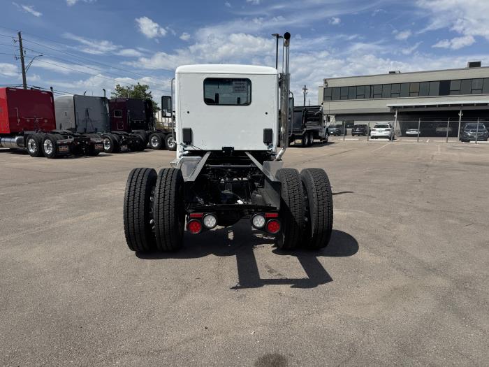 2025 Peterbilt 536-5
