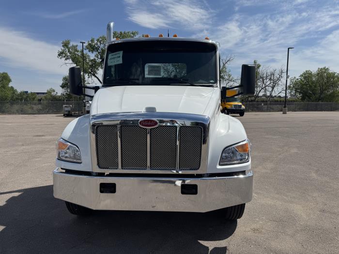 2025 Peterbilt 536-6