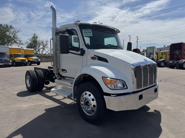 2025 Peterbilt 536-7