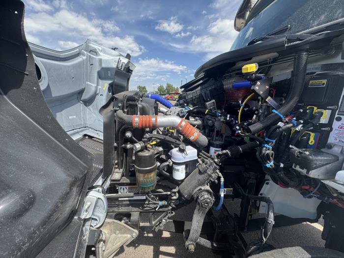 2025 Peterbilt 536-13