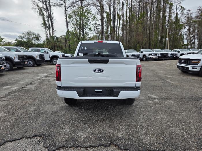 2025 Ford F-150-6