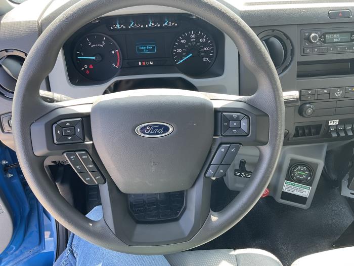 2024 Ford F-750-9