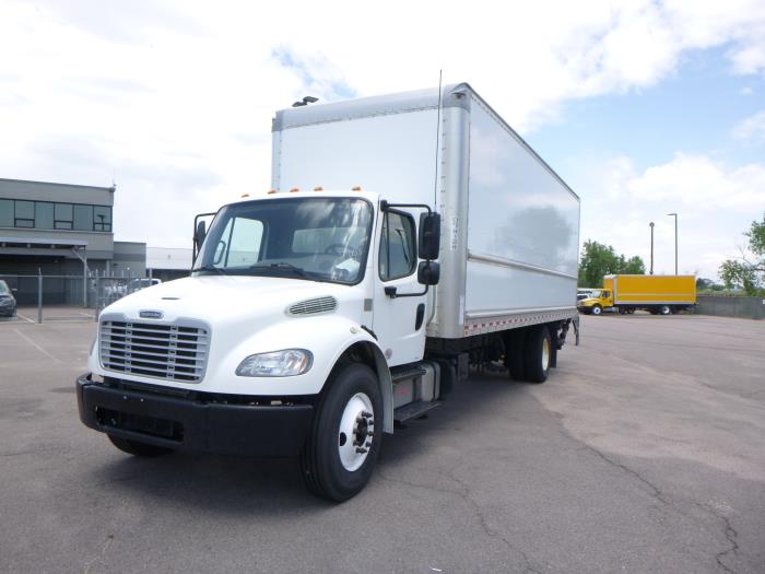 2020 Freightliner Business Class M2 106-1