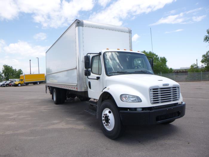 2020 Freightliner Business Class M2 106-2