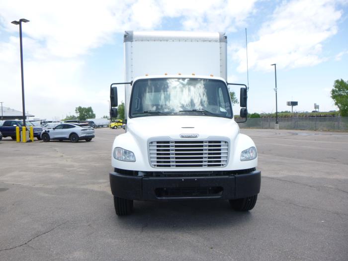 2020 Freightliner Business Class M2 106-3