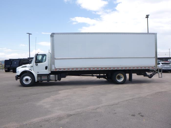 2020 Freightliner Business Class M2 106-4