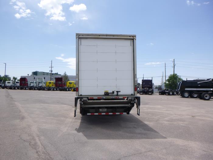 2020 Freightliner Business Class M2 106-6