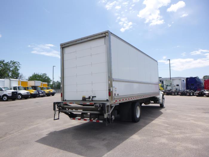 2020 Freightliner Business Class M2 106-7