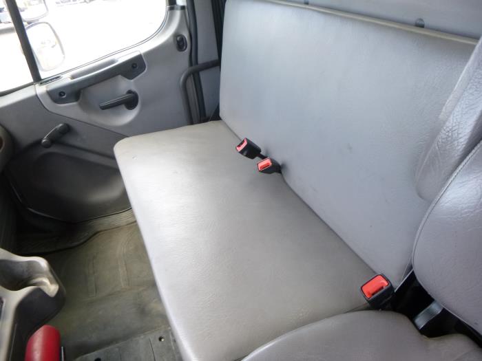 2020 Freightliner Business Class M2 106-19