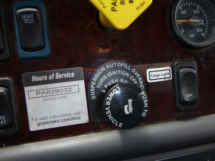 2020 Freightliner Business Class M2 106-23