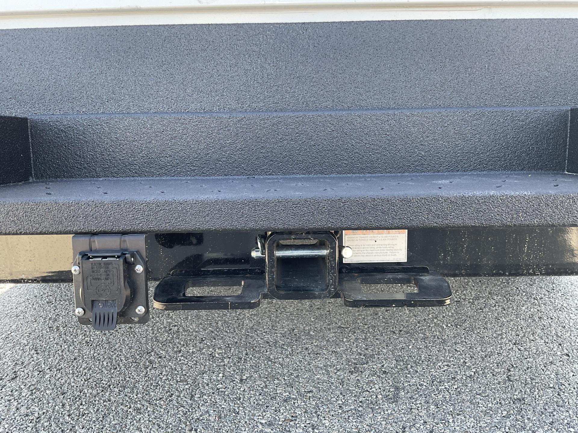 New 2026 Ford E-350 Service Utility Van for sale #1902867 - photo 5