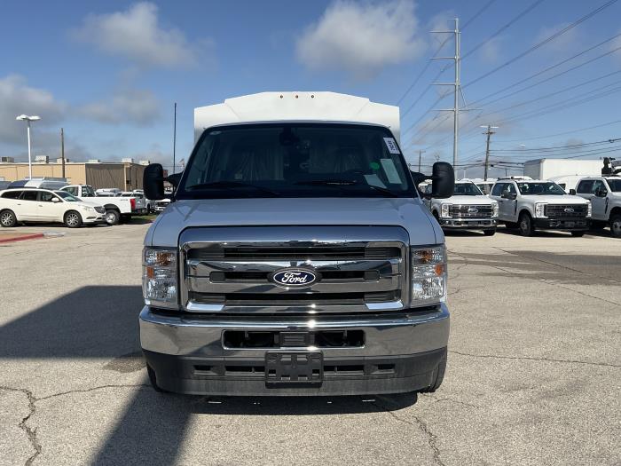 2026 Ford E-350-9