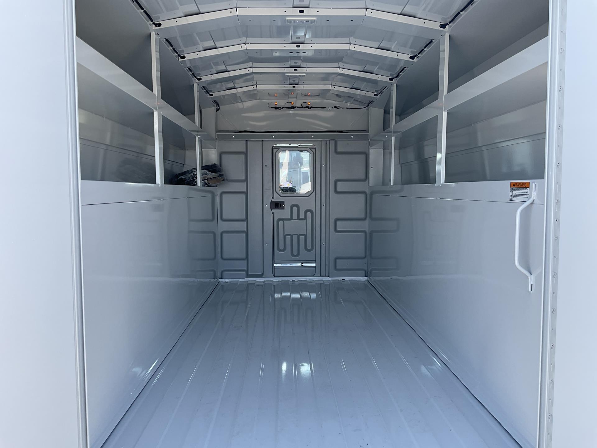 New 2026 Ford E-350 Service Utility Van for sale #1902867 - photo 12