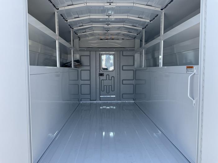 2026 Ford E-350-12