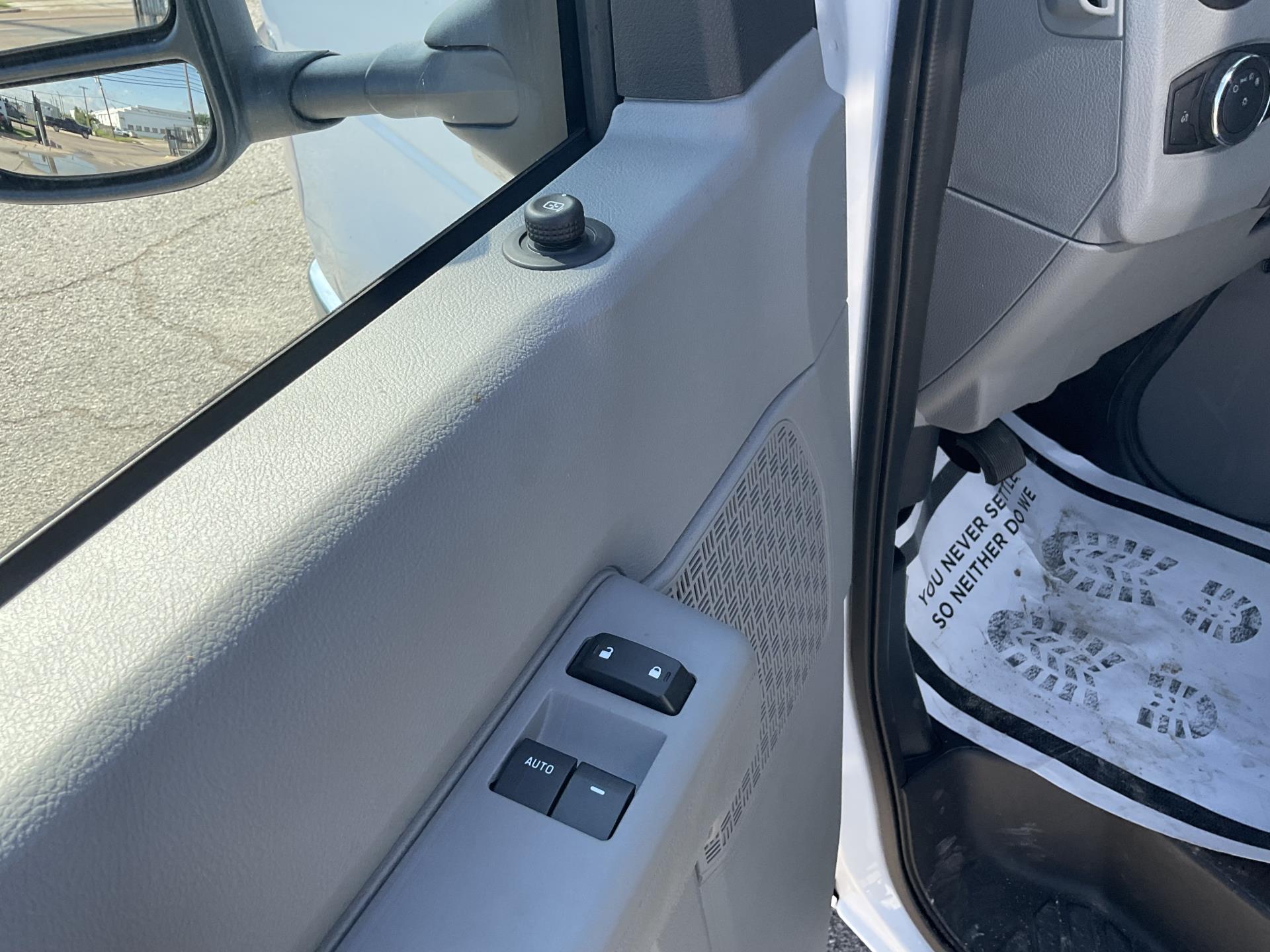 New 2026 Ford E-350 Service Utility Van for sale #1902867 - photo 14