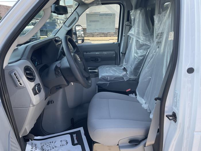 2026 Ford E-350-15