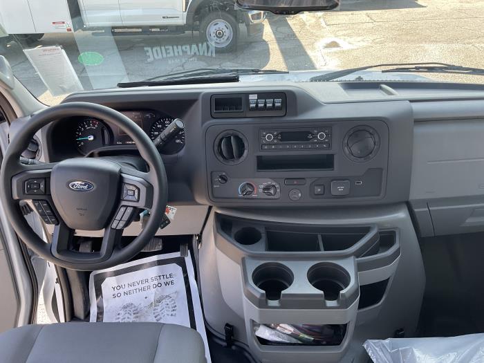 2026 Ford E-350-17