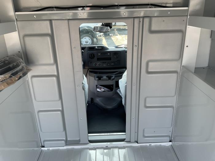 2026 Ford E-350-19