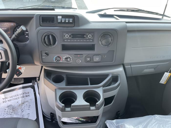 2026 Ford E-350-16