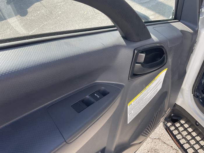 2024 Isuzu NRR-10