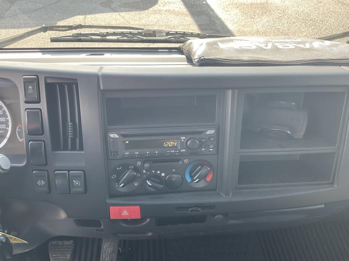 2024 Isuzu NRR-14