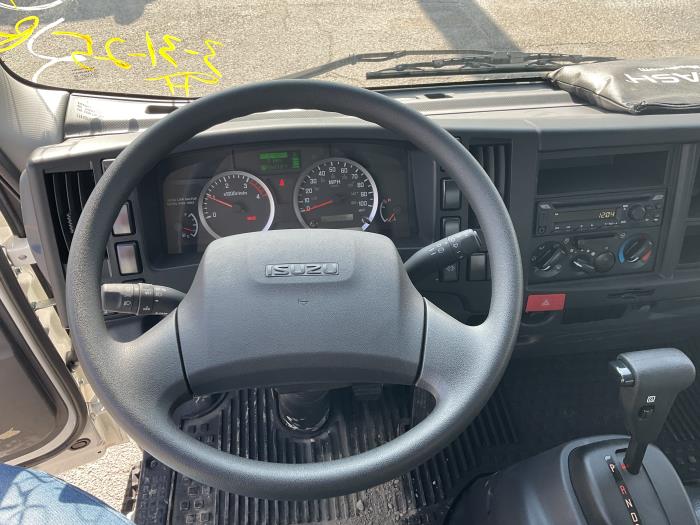 2024 Isuzu NRR-15