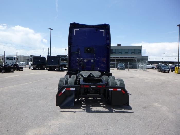 2022 Peterbilt 579-6
