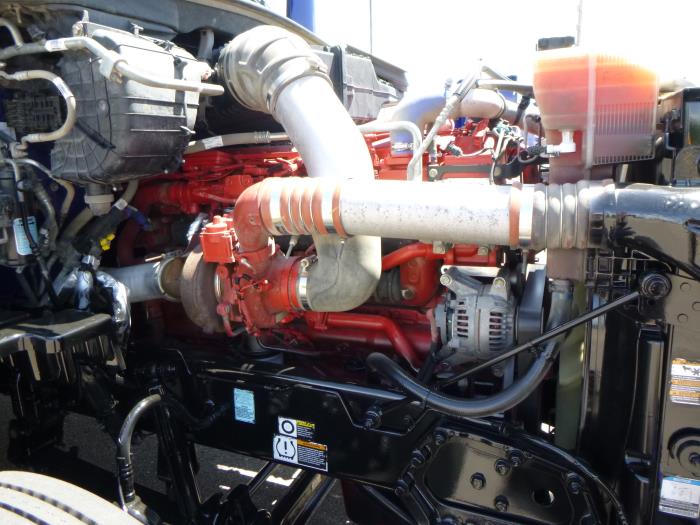 2022 Peterbilt 579-12