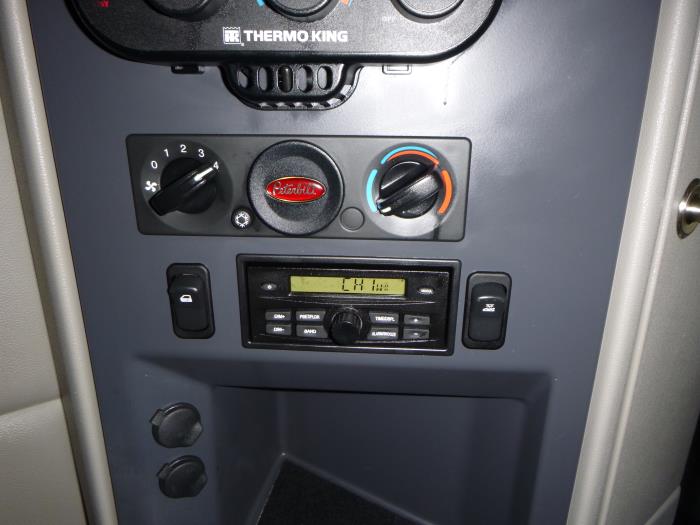 2022 Peterbilt 579-26