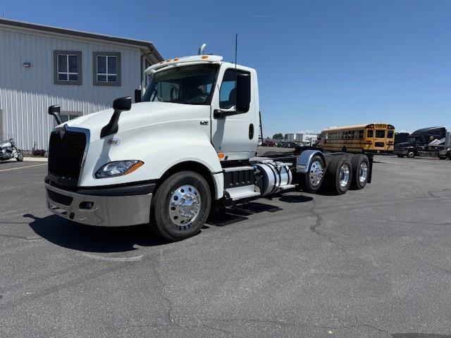 2026 International LT625-1