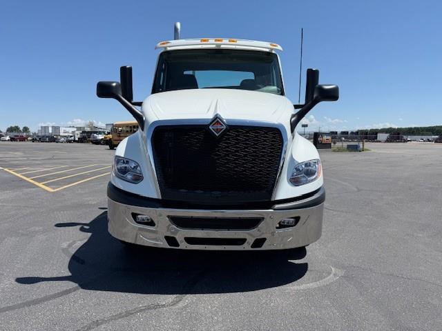 2026 International LT625-8