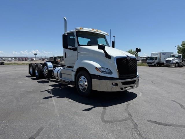2026 International LT625-7