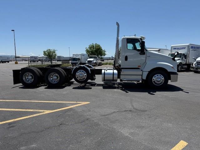 2026 International LT625-6