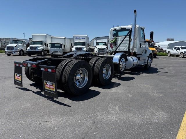 2026 International LT625-5